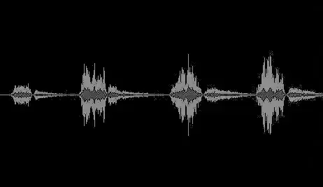 Litany in G major