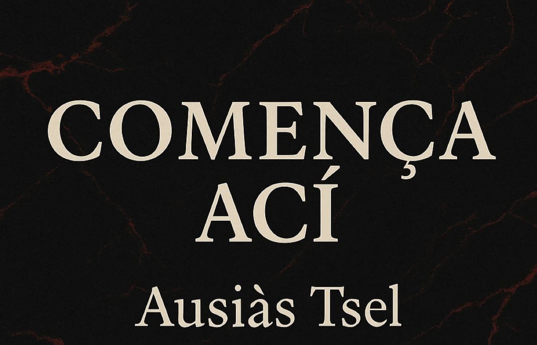 Comença ací — Què hi trobaràs