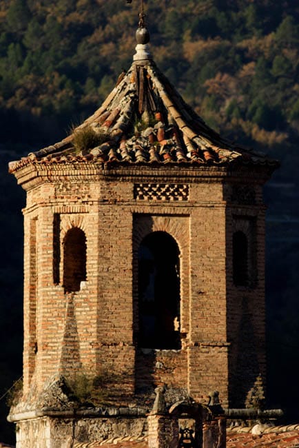 Image of: La campana i la fam