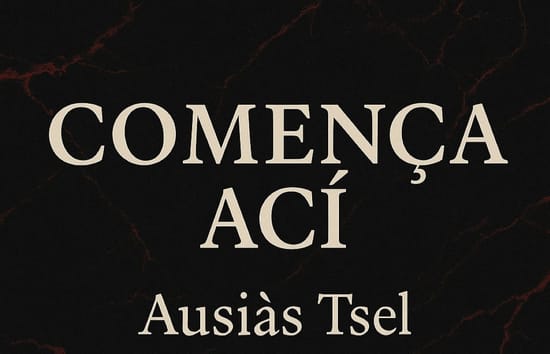 Image of: Comença ací — Què hi trobaràs